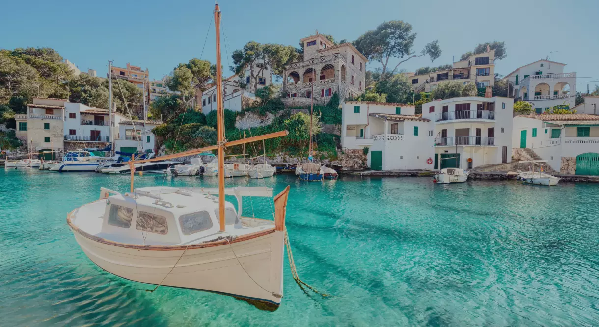 Puerto pesquero de Benalmádena, Costa del Sol